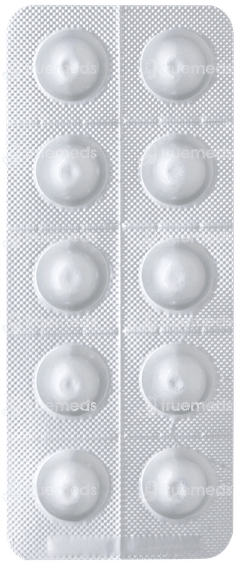 Minocyclone 100 Tablet 10 Minocyclone 100 Tablet 10