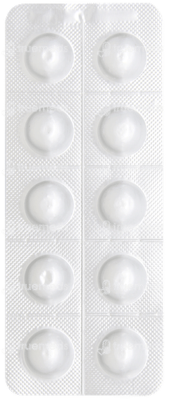 Minocyclone 50 Tablet 10 Minocyclone 50 Tablet 10