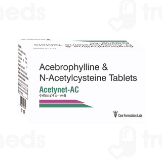 Acetynet Ac Tablet 10