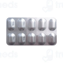 Acetynet Ac Tablet 10 Acetynet Ac Tablet 10