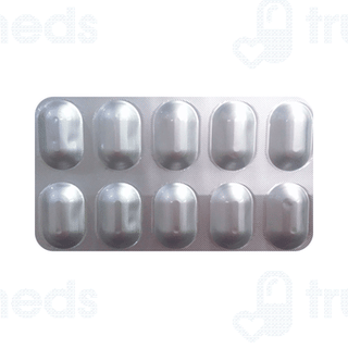 Acetynet Ac Tablet 10