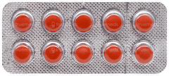 Versolac 50 Tablet 10 Versolac 50 Tablet 10
