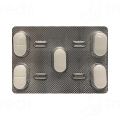 Azidel 500 Tablet 5 Azidel 500 Tablet 5