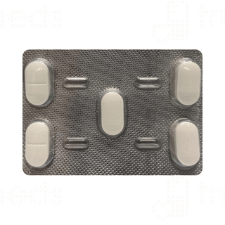 Azidel 500 Tablet 5