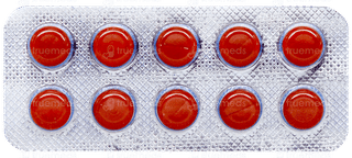 Versolac 100 Tablet 10