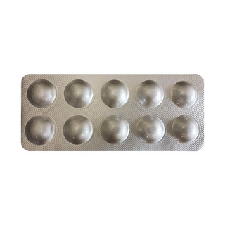 Atorsim 10 Mg Tablet 10