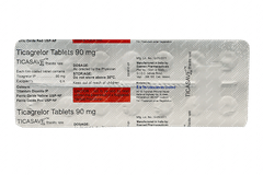 Ticasave Plus Tablet 14