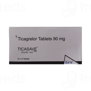Ticasave Plus Tablet 14