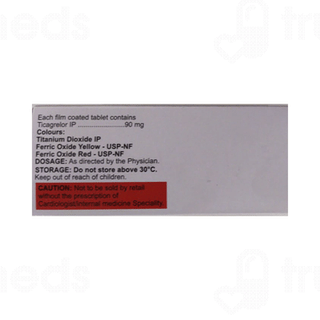 Ticasave Plus Tablet 14