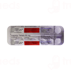Ticasave Plus Tablet 14