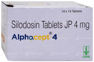 Alphacept 4 Tablet 15