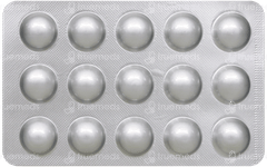 Alphacept 4 Tablet 15 Alphacept 4 Tablet 15