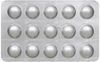 Alphacept 4 Tablet 15