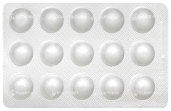 Alphacept 4 Tablet 15