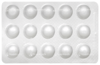 Alphacept 4 Tablet 15