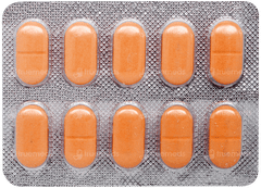 Eldofen Sp Tablet 10