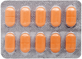 Eldofen Sp Tablet 10