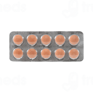 Hista Cross 180 Tablet 10