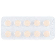 Amlobact 5 Mg Tablet 10