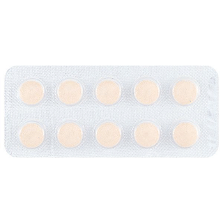 Amlobact 5 Mg Tablet 10