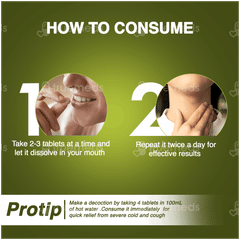 Hamdard Sualin Tablet 400