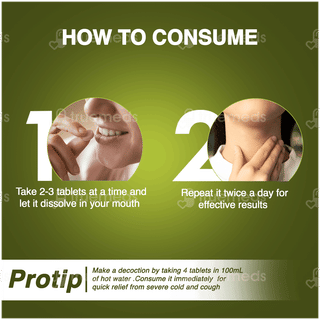 Hamdard Sualin Tablet 400