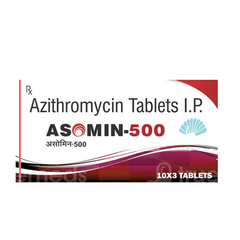 Asomin 500 Mg Tablet 3