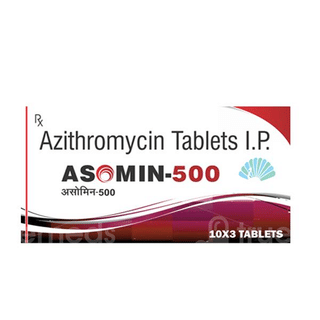 Asomin 500 Mg Tablet 3