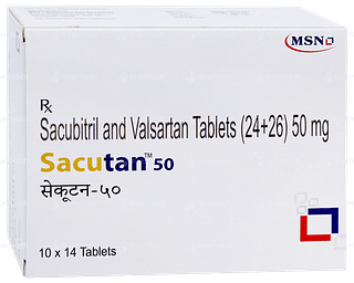 Sacutan 50 Tablet 14