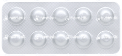 Nebivol Cl Tablet 10 Nebivol Cl Tablet 10