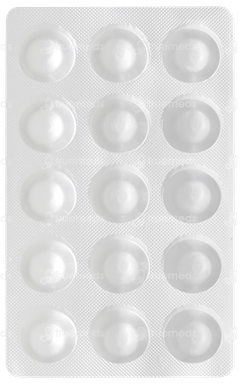 Telsig 20mg Tablet 15