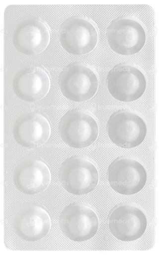 Telsig 20mg Tablet 15