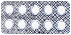 Amwel 5 Mg Tablet 10 Amwel 5 Mg Tablet 10