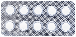 Amwel 5 Mg Tablet 10