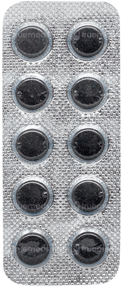 Admitine 10 MG Tablet 10