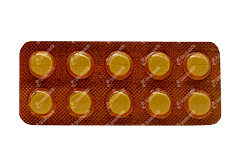 Tamovac 20 Tablet 10