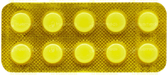 Tamovac 20 Tablet 10 Tamovac 20 Tablet 10