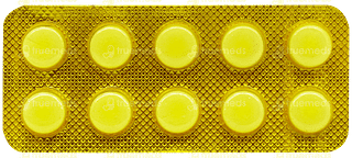 Tamovac 20 Tablet 10