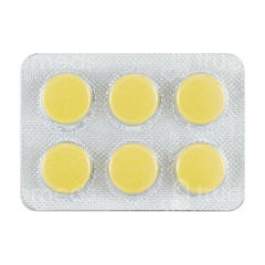 Azicel 250 Mg Tablet 6 Azicel 250 Mg Tablet 6