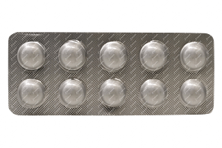 Esolyst 40 MG Tablet 10