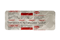 Esolyst Tablet 10 Esolyst Tablet 10