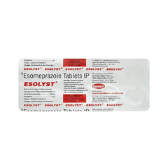 Esolyst Tablet 10 Esolyst Tablet 10