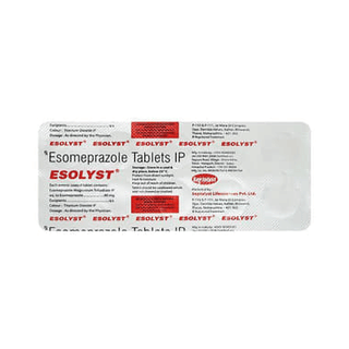 Esolyst Tablet 10