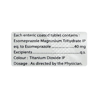 Esolyst Tablet 10