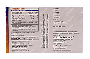 Magladense Tablet 10