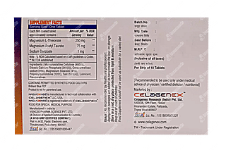 Magladense Tablet 10