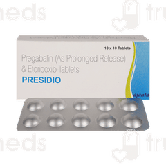 Presidio Tablet 10