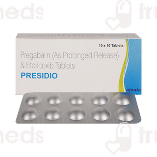 Presidio Tablet 10