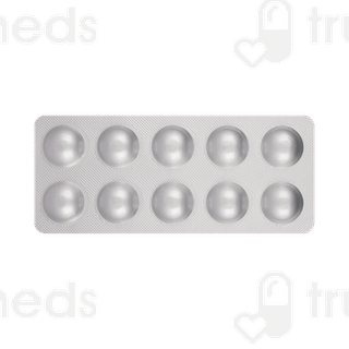 Presidio Tablet 10