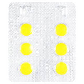Azeral 250 Mg Tablet 6